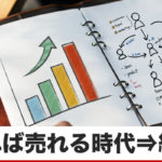 この2つはマーケティングで必須。やるだけで売上アップ!